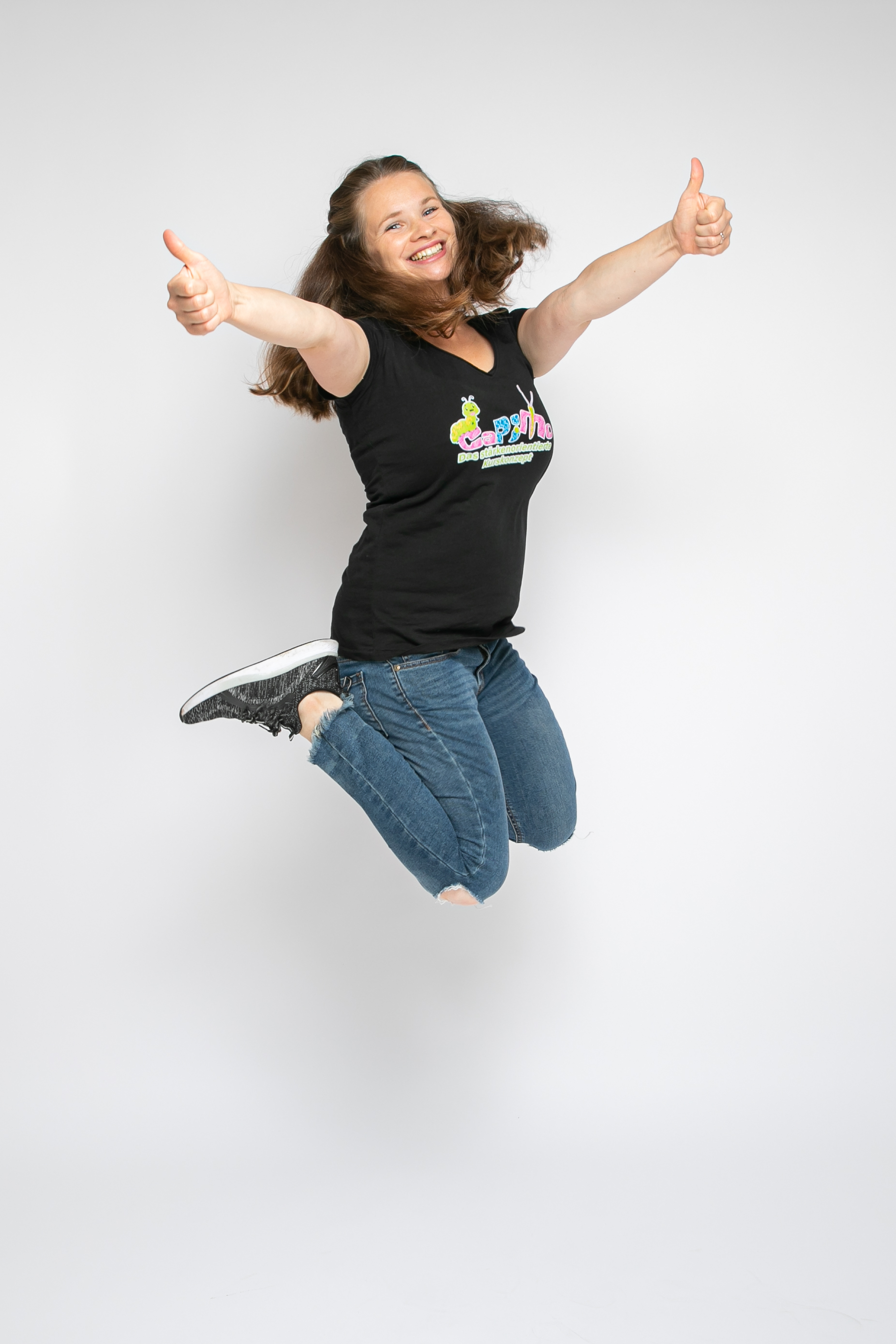 Profilfoto von Samantha Morgenstern