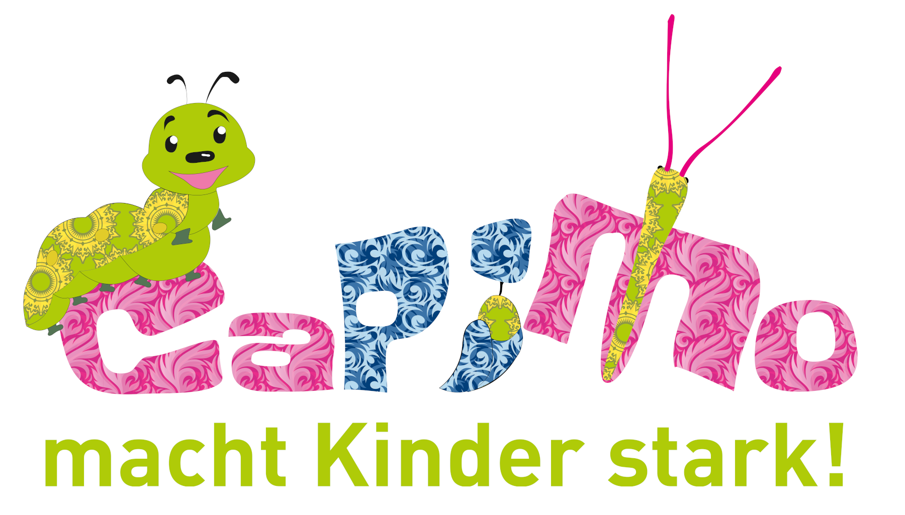 CaPiMo Logo