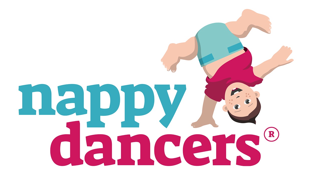 nappydancers Logo