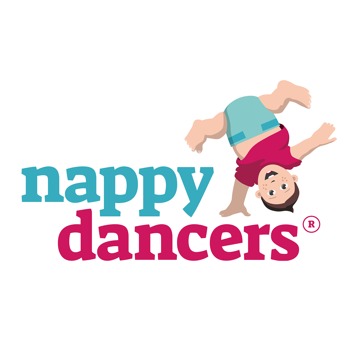 nappydancers